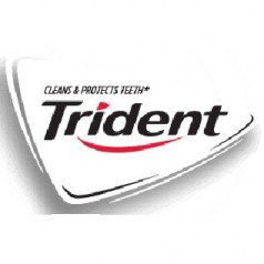 Chicles Trident