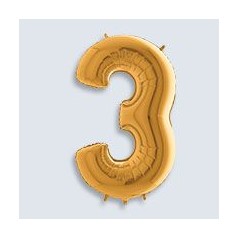Cumpleaños 3 Años