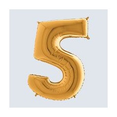 Cumpleaños 5 Años