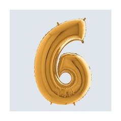Cumpleaños 6 Años