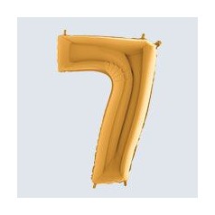 Cumpleaños 7 Años