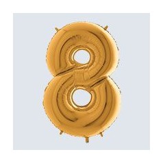 Cumpleaños 8 Años