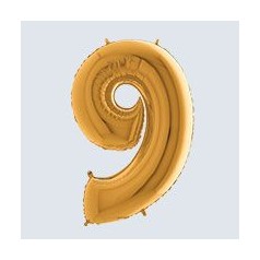 Cumpleaños 9 Años
