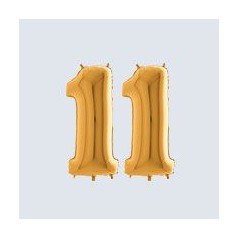 Cumpleaños 11 Años