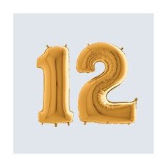 Cumpleaños 12 Años