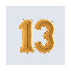 Cumpleaños 13 Años