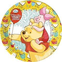 Cumpleaños Winnie the Pooh