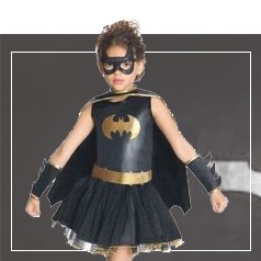 ▷【Disfraces de Batman Infantiles Baratos】«Comprar Online» - FiestasMix